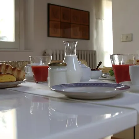 アパート Stella21 Bedandbreakfast モデナ