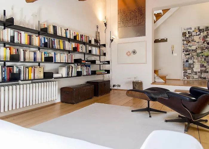 Stella21 Apartmán Modena