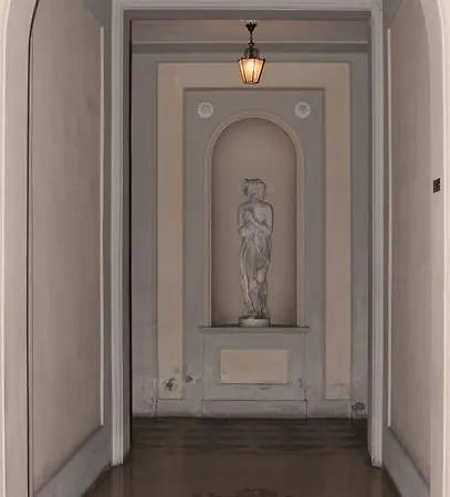 Stella21 Lägenhet *