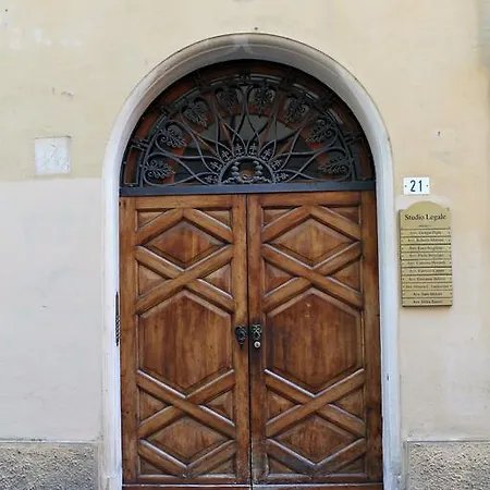 Stella21 Lägenhet Modena