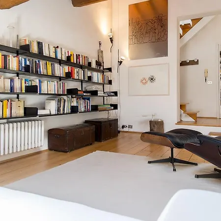 Stella21 דירה מודנה