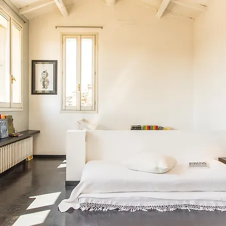 Stella21 شقة مودينا