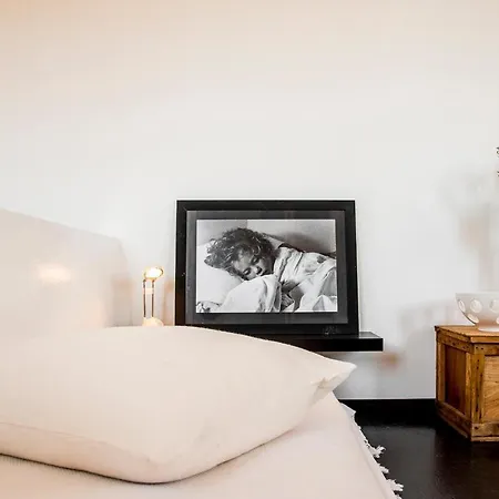 Stella21 Lägenhet Modena