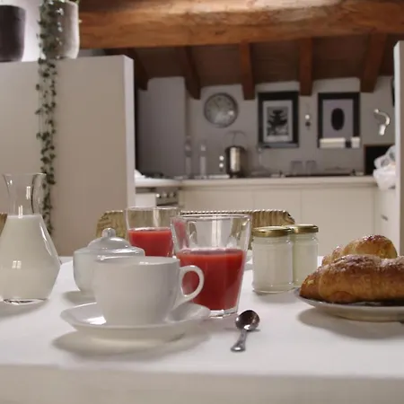 Lägenhet Stella21 *