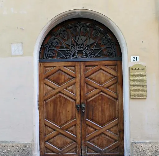 Stella21 Apartamento Modena