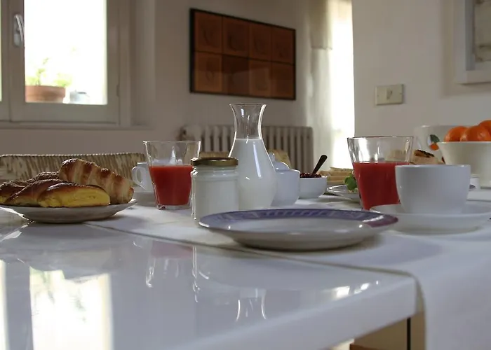 Apartament Stella21 Modena
