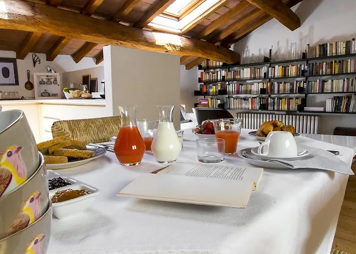 Stella21 Apartamento