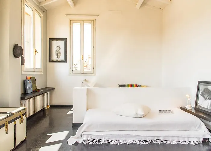 Stella21 Apartamento Modena