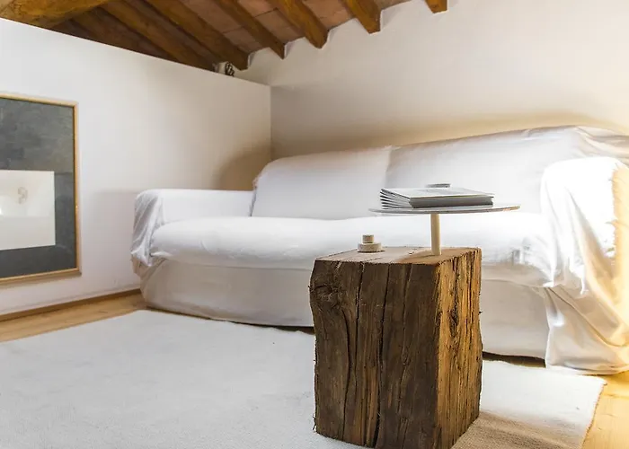 Apartamento Stella21 Modena