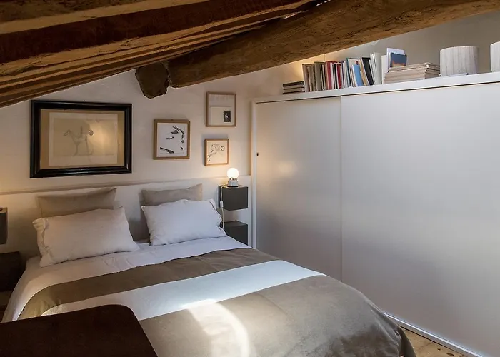 Apartamento Stella21