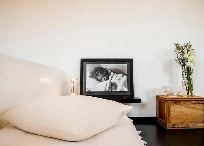 Stella21 شقة مودينا