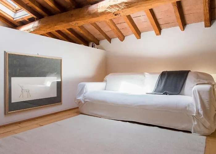 Apartamento Stella21