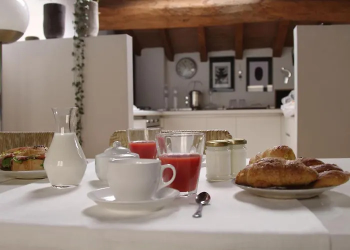 Apartamento Stella21 *