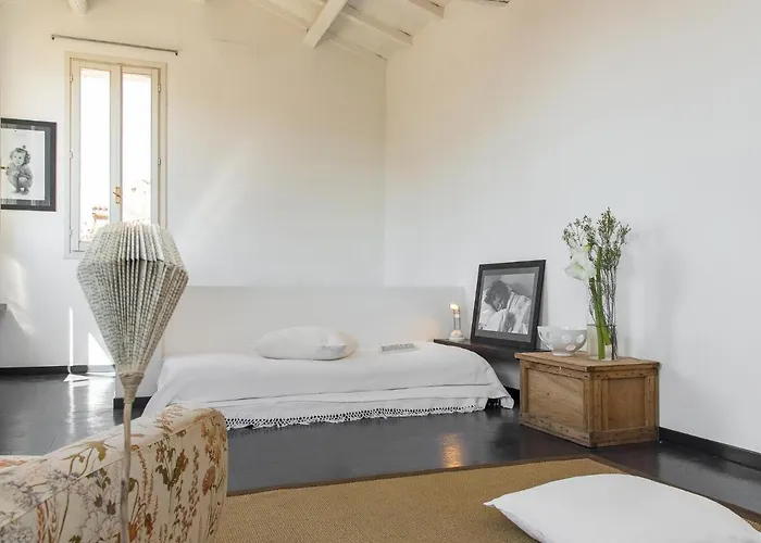 Apartament Stella21 Modena